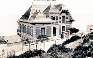 AIN EL TURK LES VILLAS DE 1900 (6)